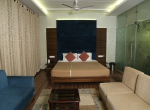 Majestic Suite Room Gallery