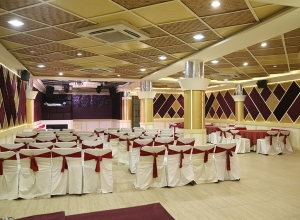 Banquet Gallery