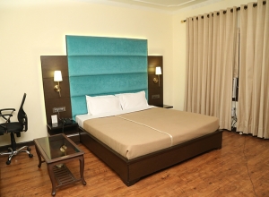 Suite Room Gallery